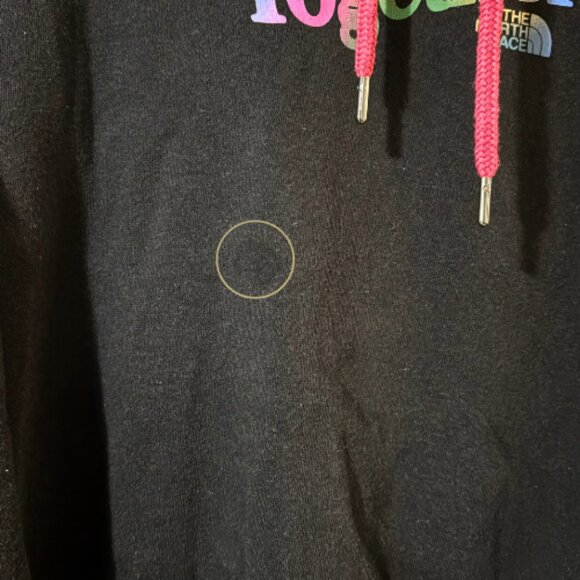 The North Face | Outdoors Together Hoody - Picture 6 of 6